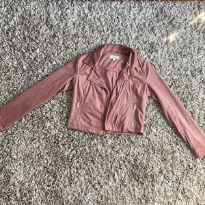 Charlotte Russe jacket